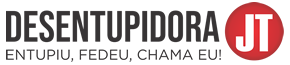 Desentupidora JT